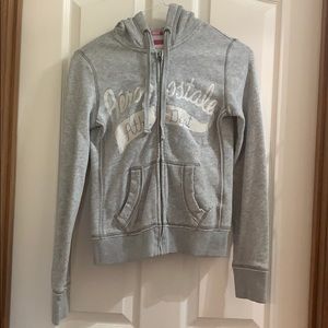 Aéropostale Full-Zip Hoodie
